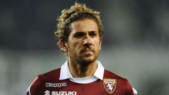 Cerci saluta D'Ambrosio: "In bocca al lupo, amico mio"