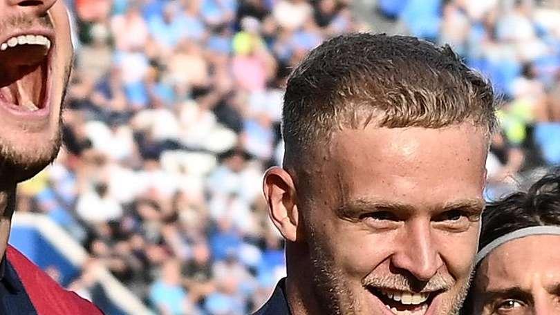 UFFICIALE - Bologna, prima mossa dopo la qualificazione in Champions: riscattato Odgaard