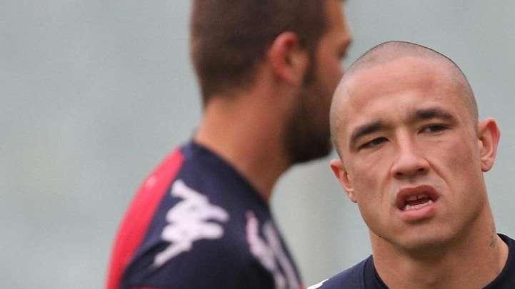 Wellington non esclude Nainggolan. Ecco il piano Inter