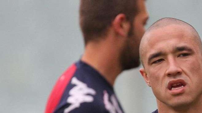 Ds Cagliari: "Nainggolan? Serve un'offerta giusta"