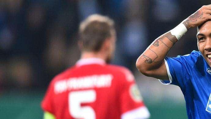 GdS - Firmino, futuro in UK. Richiesta alta per l'Inter
