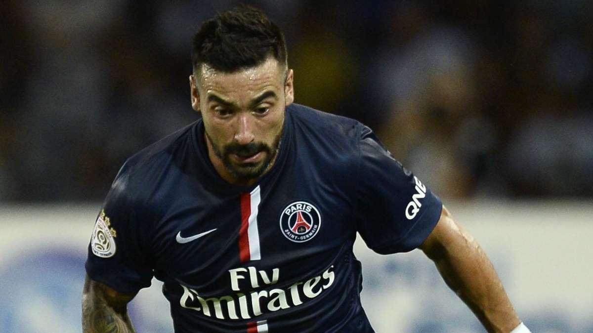 Lavezzi sogna il ritorno in Italia, l'Inter c'è. Esistono però due ostacoli