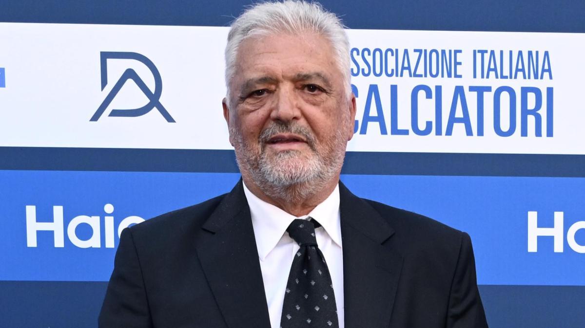 Altobelli: "Inter, in Europa qualcosa va rivisto. Pepo ottimo, ma la costruzione dal basso..."
