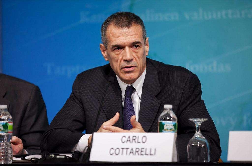 Cottarelli: "Azionariato popolare mette i tifosi al centro del club. Zhang sa che noi ci siamo"