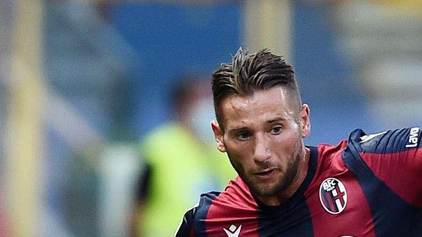 Qui Bologna - In tre da valutare in vista dell'Inter. E Dijks quasi out