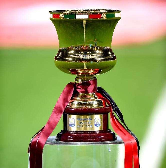 Coppa Italia Primavera, l'Inter sfiderà il Frosinone per la prima volta agli ottavi