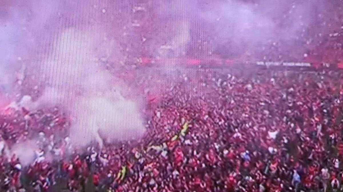 Anche in Germania si fa la storia: il Bayer Leverkusen è aritmeticamente campione per la prima volta