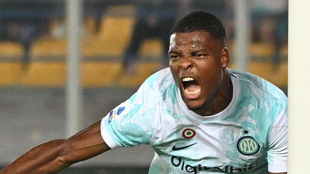 Lecce-Inter, gli esterni dominano la scena. Terza piazza per Handanovic