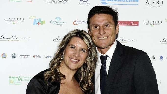 Zanetti e l'Inter per il sociale: "Esigenza che riguarda i grandi club, siamo chiamati a dare un contributo"
