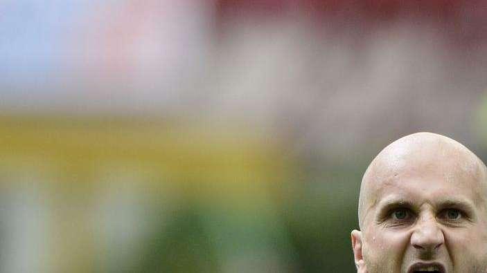 Nuova esperienza in Ungheria per Tommaso Rocchi?