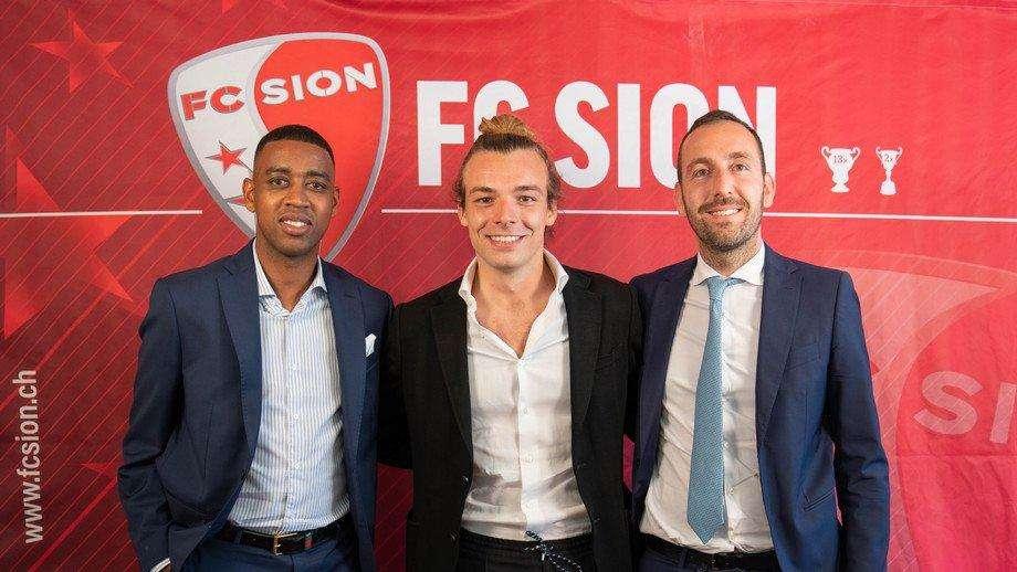 UFFICIALE - Cosentino, c'è il Sion dopo l'Inter: è il nuovo dg del club svizzero 
