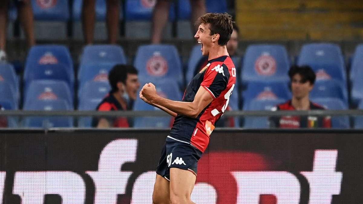 UFFICIALE - Cambiaso firma con la Juventus fino al 2027. Possibile il prestito al Bologna