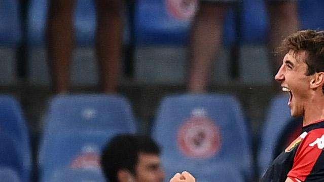 Napoli in corsa per Cambiaso, Giuntoli pronto ad incontrare il Genoa