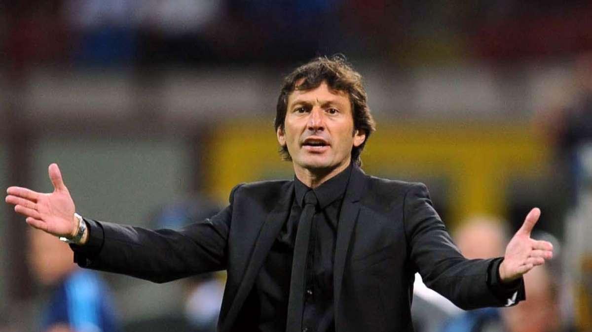 VIDEO - Leonardo: "La prestazione dev'essere perfetta"