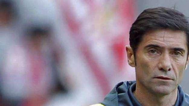 Marcelino: "Se il Barcellona dà Rafinha in prestito lo prenderemo"