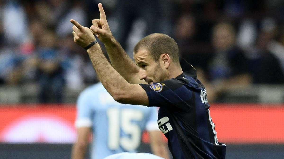 Berti a IC: "Stasera la riscossa. Palacio-Icardi, coppia perfetta. Il Trenza ci trascina da 2 anni, Maurito un top" 