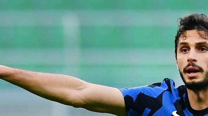 Ranocchia gioca con le parole nella grande notte di Sanchez a Parma: "Inter, sei una meraviglia"
