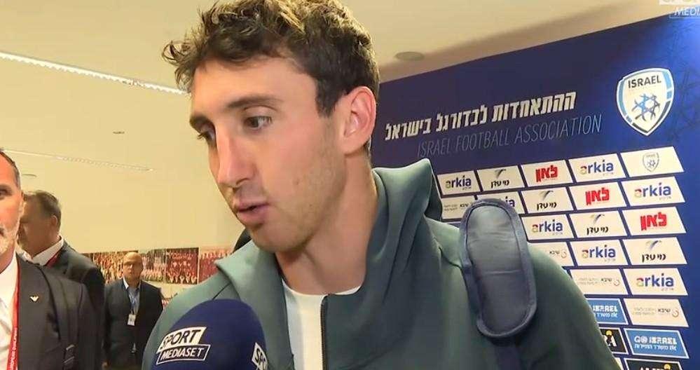 Juve, Cambiaso: "Peccato non esserci contro l'Inter. Ci sarà da soffrire e soffriremo"