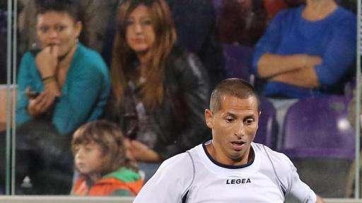 Cesar: "Dalla Lazio all'Inter per scelta mia, non ho alcun rimpianto"