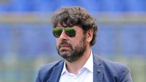 Leonardi punta l'EL: "Andiamo e ce la giochiamo"