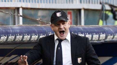Iachini: "Con l'Inter la mia miglior partita da calciatore"