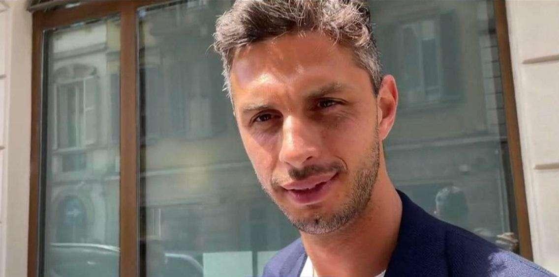 Ranocchia: "All'Inter lascio ricordi, amici e un grande bagaglio di esperienza"