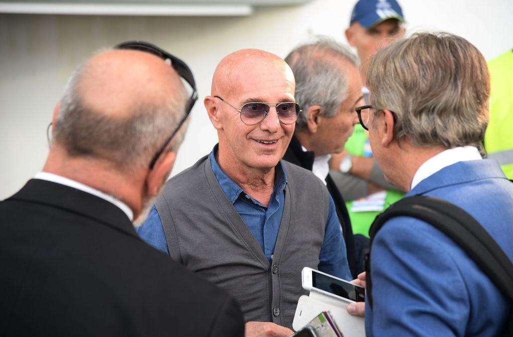 Sacchi: "L'Italia può sopperire col gioco all'assenza di fuoriclasse. Finora un mezzo miracolo"