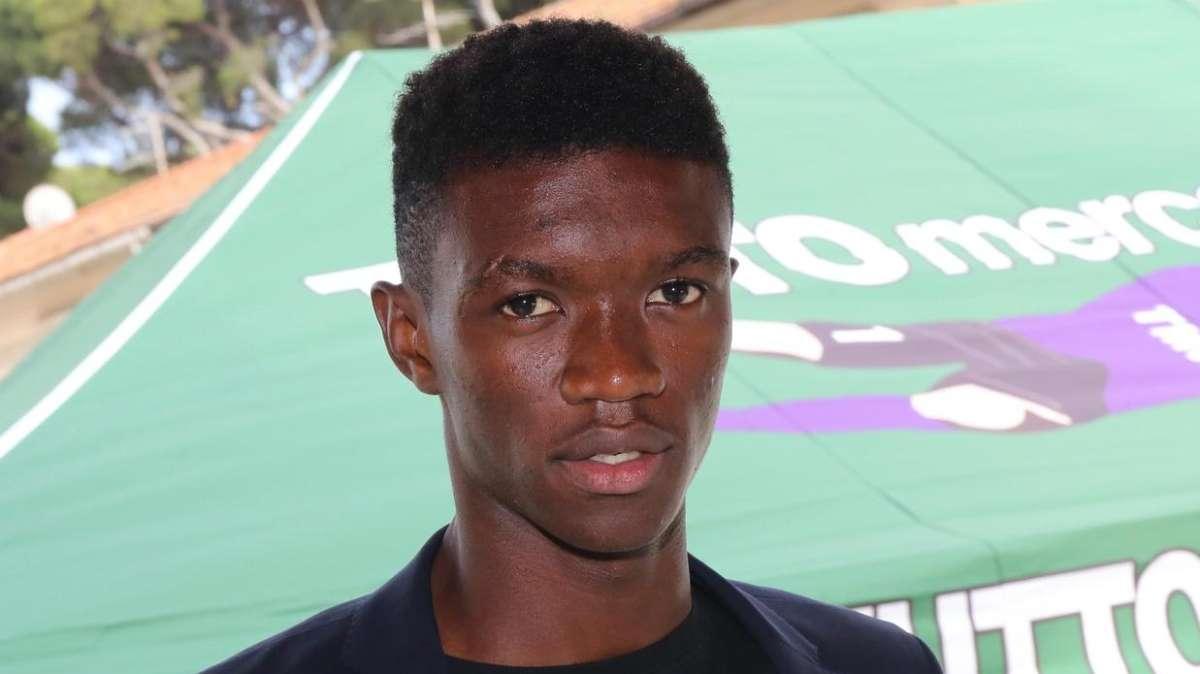 Giornale - Mbaye, la dirigenza del Genoa ci ripensa