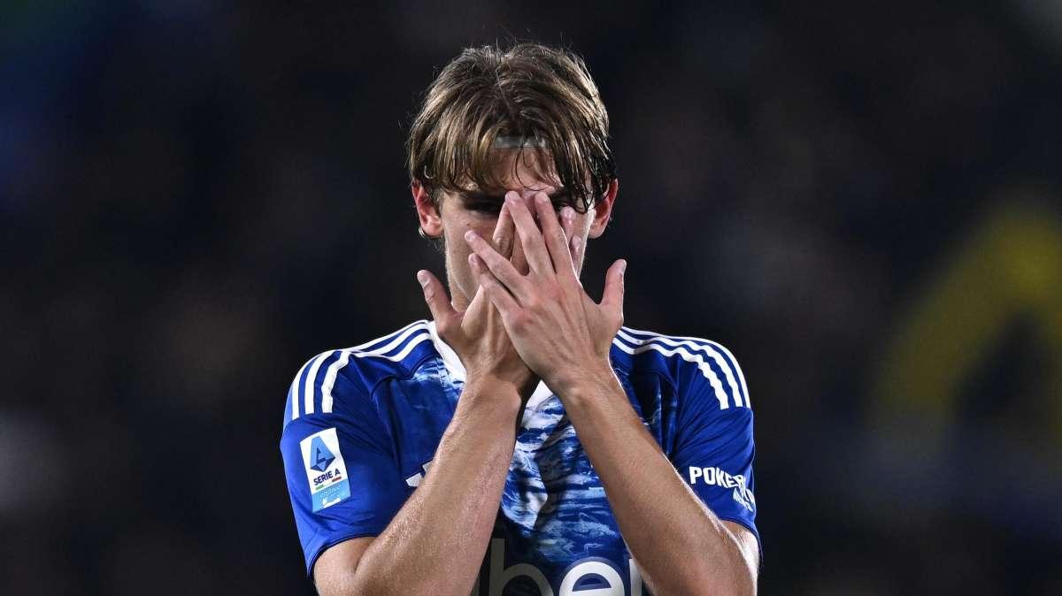 La Repubblica - L'Inter fa cassa per Nico Paz: la strategia dei nerazzurri