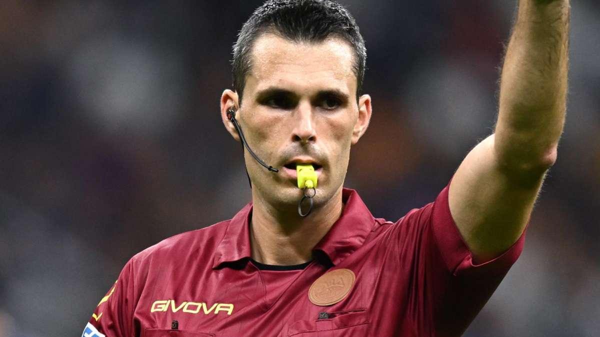 Moviola GdS - Braccio largo di Dumfries: rigore netto. E nel finale...