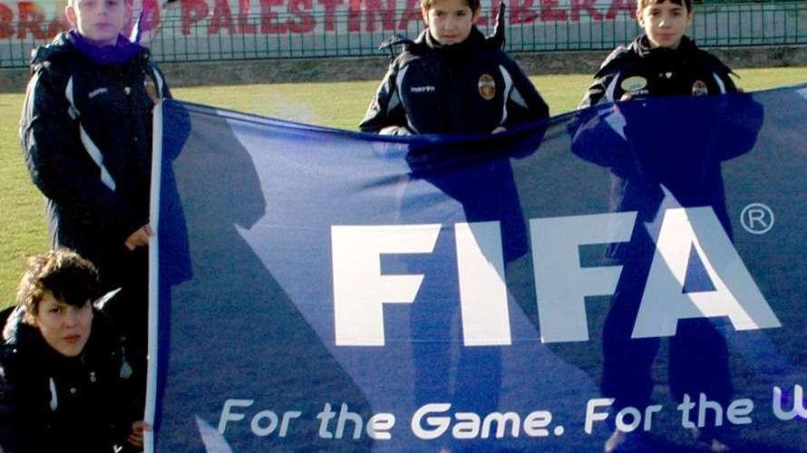 Fifa, stop multiproprietà giocatori dal maggio 2015