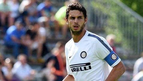 Ranocchia: "Stop al razzismo, noi siamo l'esempio"