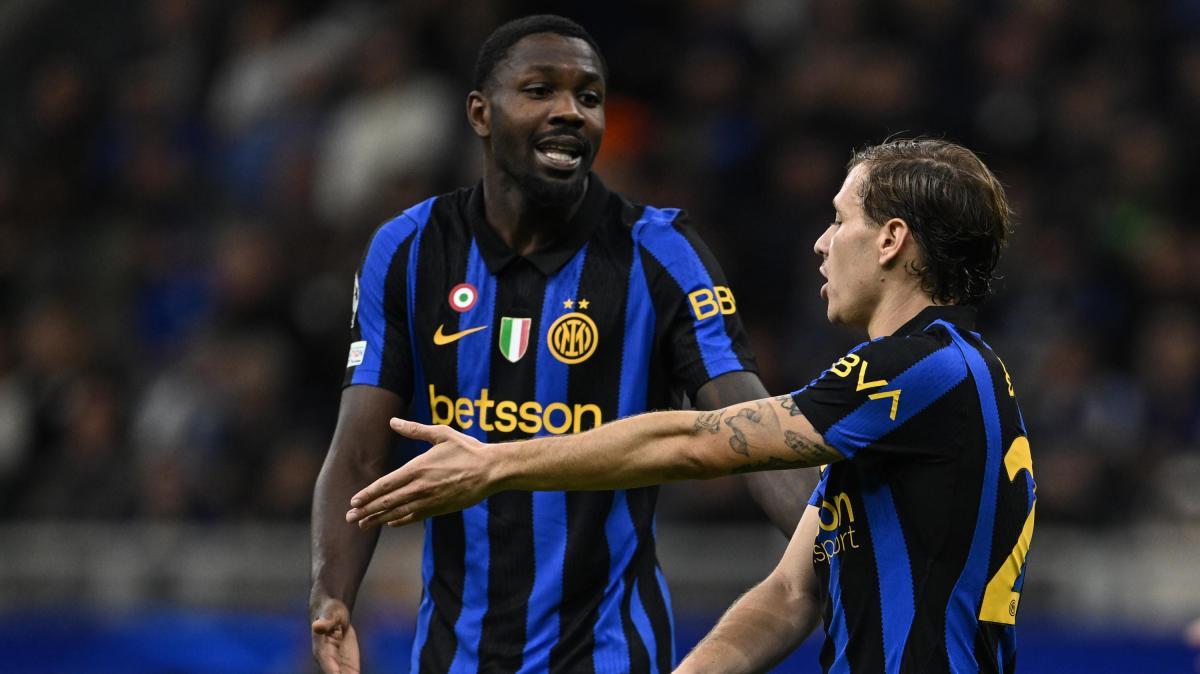 GdS - Dominante in Italia, disastrosa in Europa: che differenza con l'Inter di Inzaghi