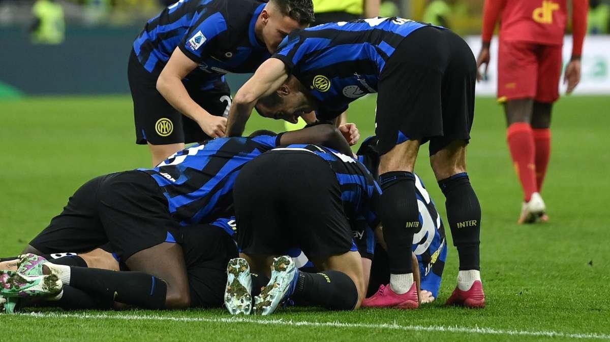 Non c'è un'Inter che non sia importante 
