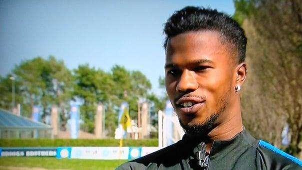 Keita: "Interista da sempre. Impazzivo per Adriano e Martins, ma Eto'o era il mio idolo"