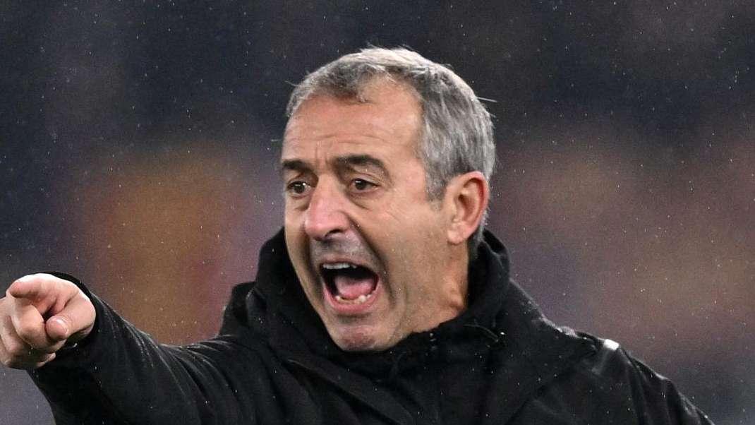 Qui Lecce - Giampaolo convoca 21 giocatori per la partita contro l'Inter: l'elenco completo