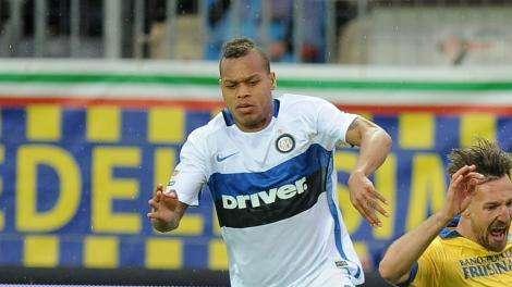 Palermo-Inter, intesa per Biabiany. Decisione a lui