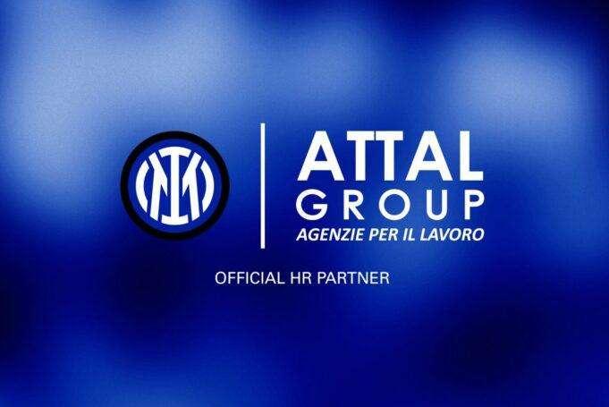 Inter, nuovo accordo con ATTAL Group: sarà Official HR Partner del club nerazzurro