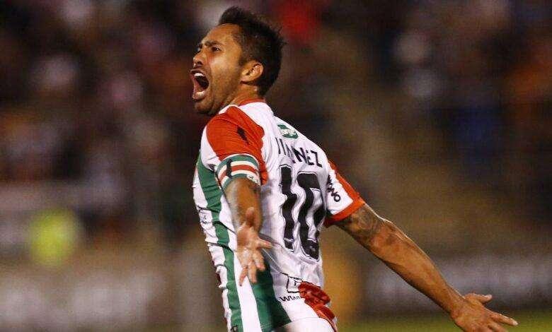 Jimenez a FcIN: "Vidal e Sanchez di livello mondiale se stanno bene. Inter, secondo anno con rammarico"