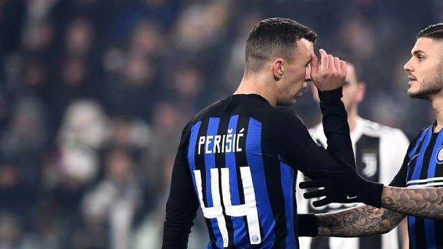 TS - Non solo Spalletti: nel mirino di Icardi pure la dirigenza e Perisic