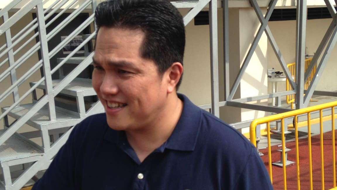 CdS - Indonesia contro Israele: la FIFA toglie il Mondiale U-20 a Thohir