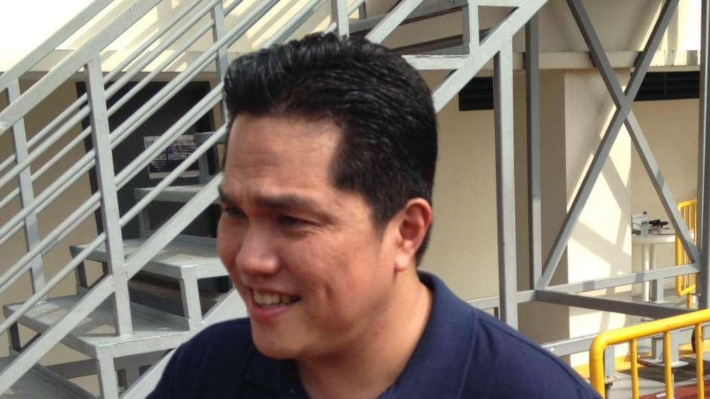 Finale Mondiale, Thohir si schiera: "Forza Argentina, Messi deve mostrare la sua classe"