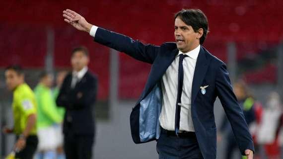TS - Inzaghi tra gruppo e mercato: contatti costanti con Marotta e Ausilio. Da Dimarco a Raspadori: le idee 