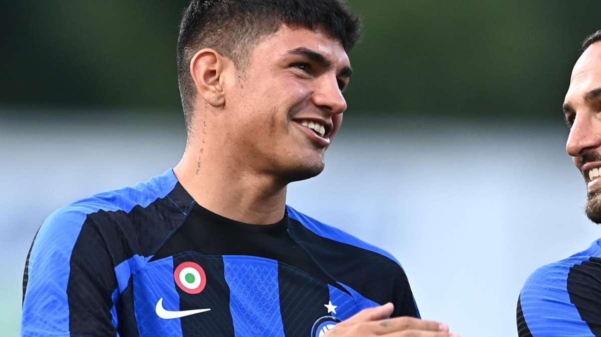 TS - Riscatto Bellanova: l'Inter ha un piano per convincere il Cagliari
