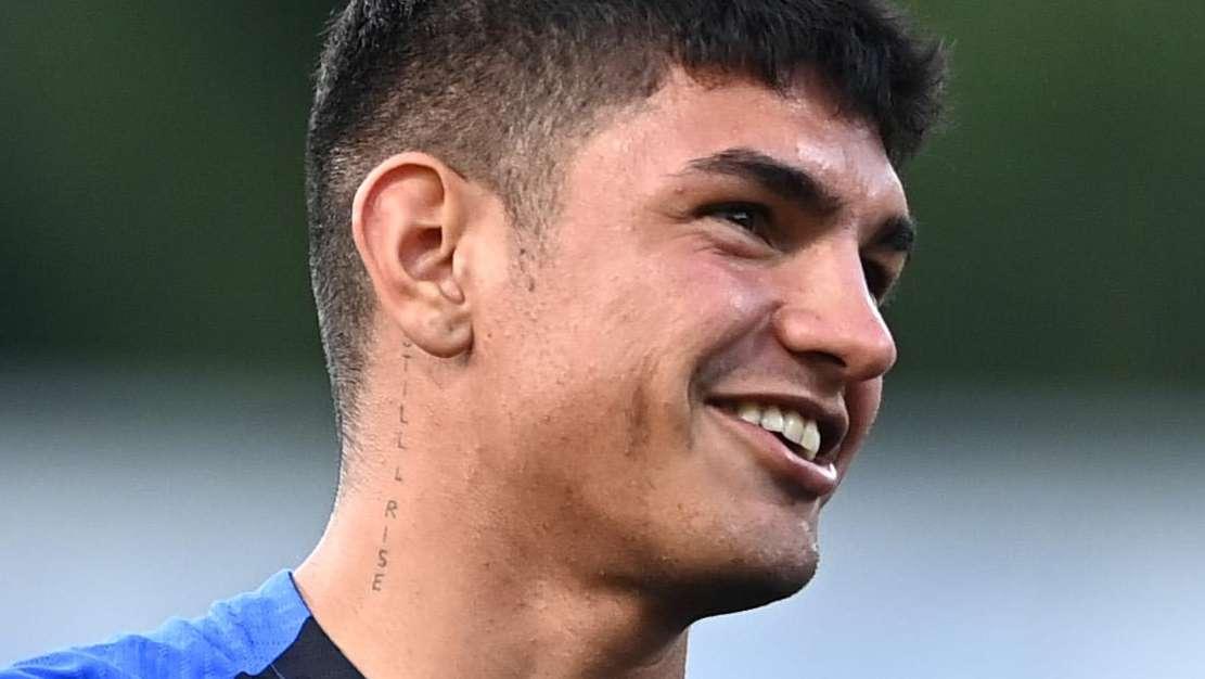 CorSera - Nuovo corso Italia: anche Bellanova e Pinamonti tra gli osservati di Mancini