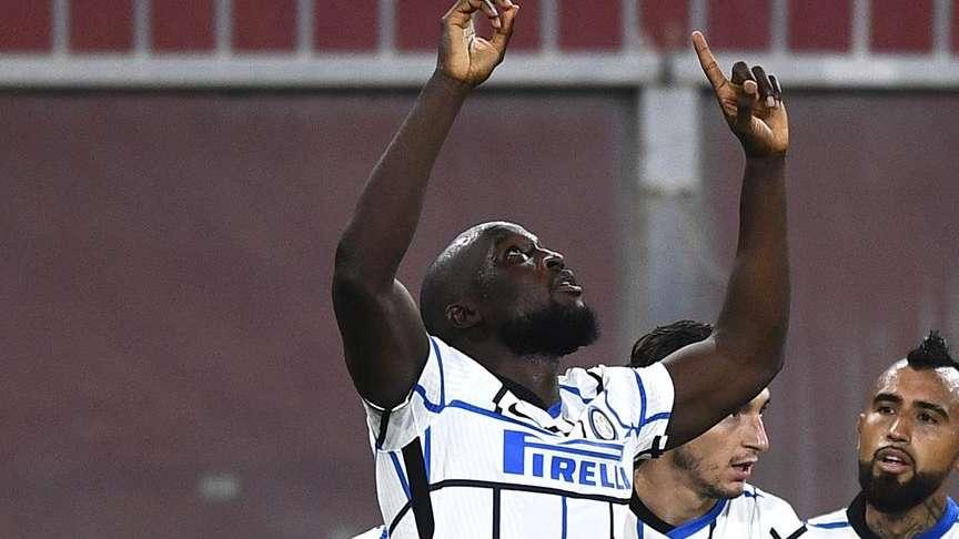 Pagelle GdS - Lukaku decisivo, ok anche Darmian e Barella. Male Lautaro