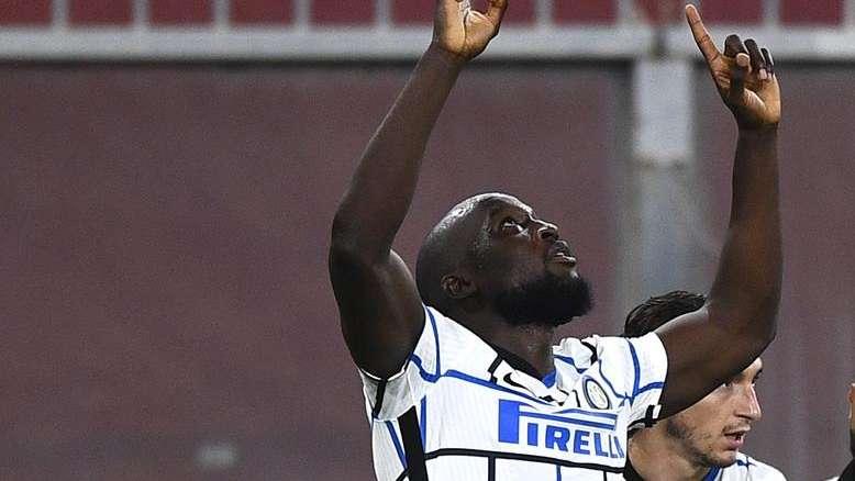 Bulldozer Lukaku: dal suo arrivo in Italia, il belga è lo straniero che ha segnato di più su azione