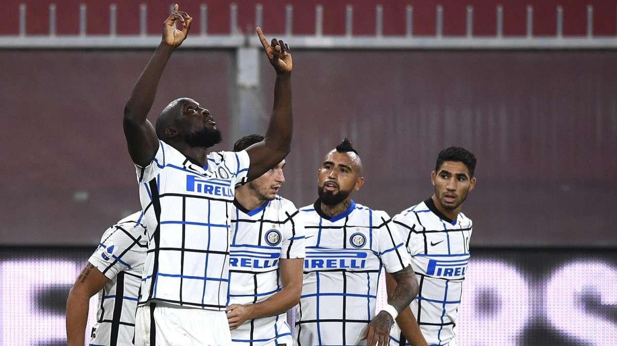 Inter, bottino di gol nelle prime 5 giornate: nel nuovo millennio solo un'altra stagione con almeno 13 reti