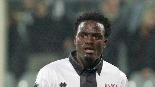 Pastorello su Mariga: "Parma, scelta di cuore"