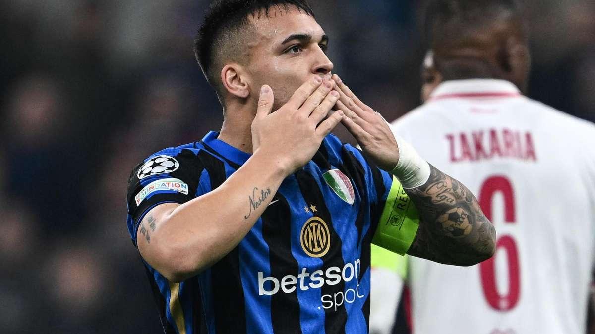 Propositi 'bellicosi' in Champions League: Toro! Toro! Toro!